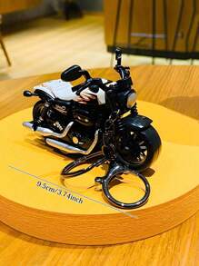 1pc Fashionable And Cool Alloy Equation Car Model Keychain, Suitable For Bag Charms, Car Keychains, And Novel S For Couples And Classmates,Back To School Christmas Gift Ideas Bag Accessories Lanyards With Id Holder Car Accessories