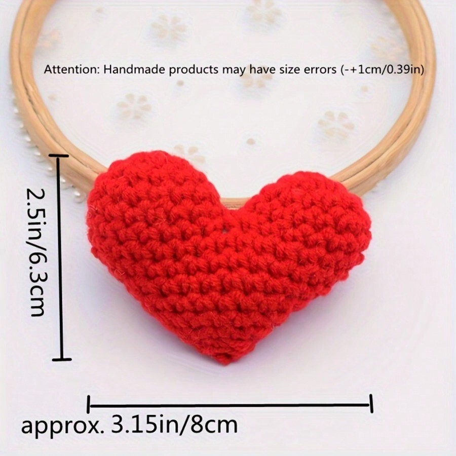 handmade-crochet-heart-pocket-hugger-perfect-gift-for-long-distance