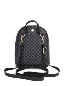 Presbyopic Fabric Backpack, Suitable For Children, Ideal Gift Choice - M1540 - View 9