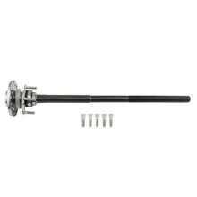 MAXPEEDINGRODS Rear CV Axle Shaft Kit For  JK V6 3.6L 3.8L 2007-2018 30 Splines