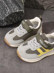 1 Pair Unisex Fashionable Casual Comfortable Breathable Ultralight Soft Sole Socks, Suitable For Spring, Summer, Autumn - Army Green - View 8