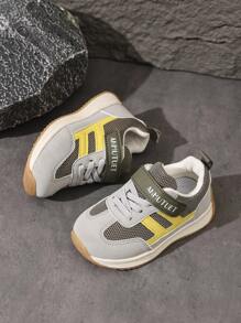 1 Pair Unisex Fashionable Casual Comfortable Breathable Ultralight Soft Sole Socks, Suitable For Spring, Summer, Autumn - Army Green - View 6