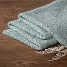 1 pieza de 160cm*50cm Tela de peluche de oso de peluche para manualidades de juguetes suaves, almohadas, textiles para el hogar, cubiertas de sofá, suministros para mascotas