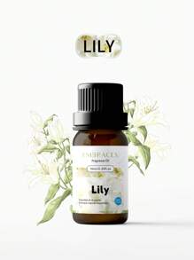 EMBRACEX. 21 estilos de perfumes de flores con aceites esenciales para mujeres, fragancias florales para hacer aromatizadores de hogar, velas y talla grande; incluye lavanda, clavo, rosa, campanilla, magnolia, peonía, lirio, cerezo, violeta, clavel