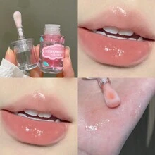 唇油水果保湿滋润护唇蜜底层水润亮泽唇蜜多种口味可选 - 彩色 - 查看 10