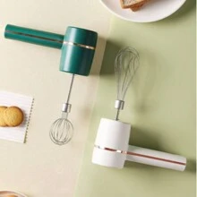 Batidoras de mano Inalambrico Batidor De Huevos - Multicolor - Ver 1