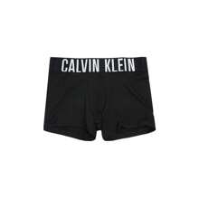 Calvin Klein Men's Underwear 3 Pack LOW RISE TRUNK