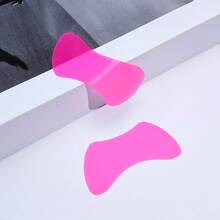 Libeauty Super Soft U-Shaped Eye Patches, Self-Adhesive And Reusable, Suitable For Salon And DIY Use At Home,Can Be Used For Eyelash Lifting,Wide Range Of Uses