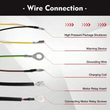 Engine Flywheel Tools - Multicolor - View 2