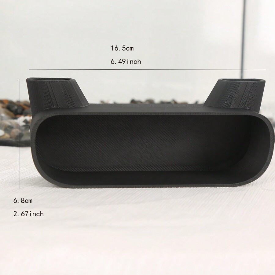 Tunnel de cachette pour poissons d