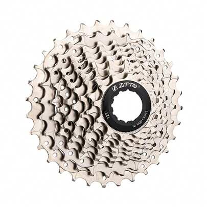 E-Bike Cassette Reinforced Thickened Bicycle Freewheel Electric MTB Sprocket 8/9/10/11/12 Speed For HG Standard Body