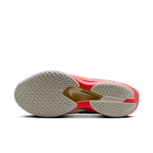 Nike Air Zoom G.T. Cut 3 EP CNY“蛇年限量版”舒适百搭防滑低帮篮球鞋男款白色/米色 HV5977-102 - 白紅色 - 查看 6