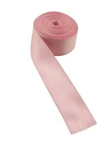 10m/Roll Double-Sided Satin Ribbon, Suitable For Valentine's Day Gifts, Flowers, Cakes, Decorations, DIY Apparel, Hair Accessories, Crafts