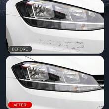 Bộ sửa chữa vết xước xe hơi - Sáp bảo vệ sơn, chất đánh bóng loại bỏ vết xước, bộ sửa chữa nhanh vết xước bảo dưỡng bề mặt xe - Nhiều màu - Xem 6