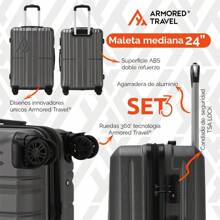 行李箱和旅行必需品 包袋，波西米亚风情