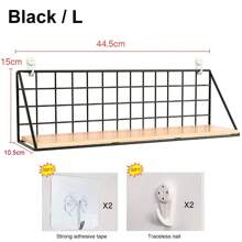 Spice Rack - 白色 - 查看 9