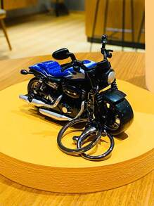 1pc Fashionable And Cool Alloy Equation Car Model Keychain, Suitable For Bag Charms, Car Keychains, And Novel S For Couples And Classmates,Back To School Christmas Gift Ideas Bag Accessories Lanyards With Id Holder Car Accessories