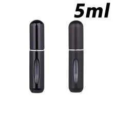 2Pcs,5ml- Perfume Refillable Bottle,Valentine's Day Gift,Perfume Travel Refillable,Mini Perfume Bottle,Perfume Refillable Bottle Spray Bottling Dispenser Empty Liquid Container,Travel Essentials,Multiple Colors,Bottle Spray Bottling Dispenser Mini Portable Empty Liquid Container Travel Travel Essentials Travel Organizer For Beach Summer Vacation Back To School - Multicolor - View 25