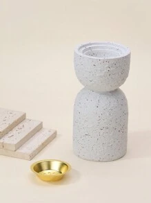 Cylindrical Style Aromatherapy Diffuser, Suitable For Desk, Home Decor Gifts Birthday Graduation