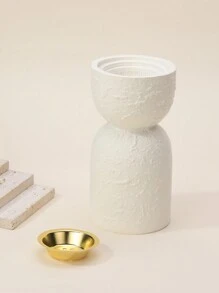 Cylindrical Style Aromatherapy Diffuser, Suitable For Desk, Home Decor Gifts Birthday Graduation