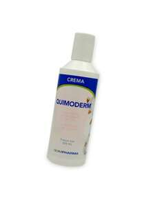 QUIMODERM CREMA 225 ML - Blanco - Ver 2