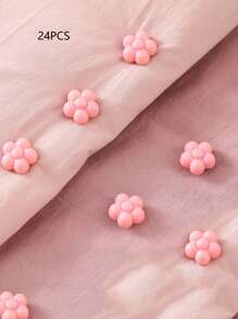 20st uppgraderat täckeöverdrag Fixatorklämmor, halkskyddande magnetiska påslakanhållare Fästelement för hemmabruk - Multifärgad - Visa 15