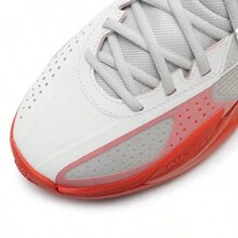 耐克男士 G.T. CUT CROSS 篮球鞋，缓震耐穿，2026 新款，HF0231-003 - 紅白色 - 查看 9