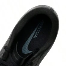 耐克男士 2026 新款 Vapor 16 AG 短钉足球鞋，刺客系列，FQ8364-002 - 黑色 - 查看 11