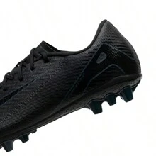 耐克男士 2026 新款 Vapor 16 AG 短钉足球鞋，刺客系列，FQ8364-002 - 黑色 - 查看 10