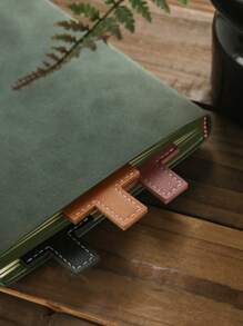 1 pièce Signet personnalisé en or avec nom, signet personnalisé avec estampage à chaud du nom, signet vintage avec croix, marque-page personnalisé, onglet de coin, cadeau de lecture de la Bible, accessoire charmant pour les amateurs de livres, signet pour les rats de bibliothèque, cadeau pour les amateurs de livres - Multicolore - Voir 10