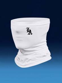 1pc/2pcs Unisex Balaclava Face Mask, Suitable For Daily Use, Outdoor Travel, Hiking, Skiing, Cycling