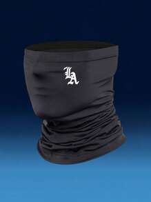 1pc/2pcs Unisex Balaclava Face Mask, Suitable For Daily Use, Outdoor Travel, Hiking, Skiing, Cycling