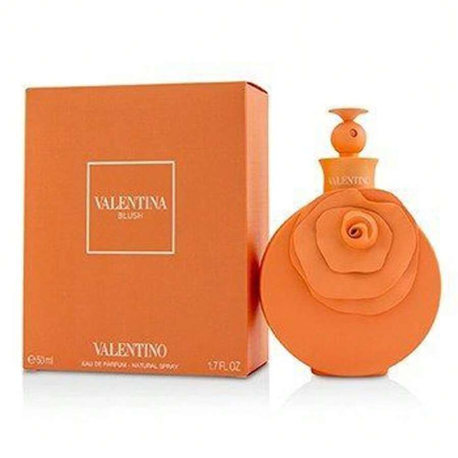Valentino Valentina Blush Pour Femme Eau de Parfum