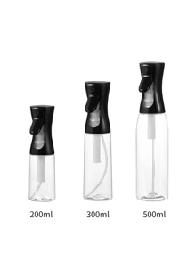 10 件/3 件/1 件高压连续喷雾瓶护发化妆补水喷雾瓶分配瓶按压细雾喷雾瓶园艺浇水喷雾瓶均匀喷雾家庭必需品旅行化妆喷雾瓶喷雾面部补水喷雾瓶化妆品分配瓶保持皮肤湿润 - 彩色 - 查看 10