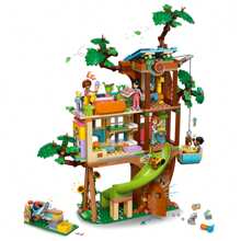 LEGO 朋友友谊树屋聚会场所 42652 - 42652 - 查看 6