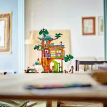 LEGO 朋友友谊树屋聚会场所 42652 - 42652 - 查看 5