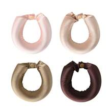 Set de 3 rizadores de cabello sin calor con 3 ganchos, herramienta de rizado de olas grandes de 3 cm para personas con cabello grueso, accesorios para el cabello, rizadores, rizos sin calor, productos y accesorios para el cabello, artículos esenciales de viaje, de vuelta a la escuela, artículos esenciales de viaje y vacaciones, accesorios para el cabello de mujer, rizadores de cabello, cepillo para cabello rizado, rodillos, productos para cabello rizado, rizador, rodillos para el cabello, rizado del cabello, herramientas para cabello rizado, rodillo para el cabello, cabello rizado, rizos sin calor, rizador de cabello, barbería, herramientas para el cabello, productos para el cabello, rizadores de cabello, accesorios de barbería, viaje, rodillos, artículos para el cabello, accesorios para el cabello, productos para cabello rizado, rizador, rodillos para el cabello, equipo de peluquería, rizado del cabello, herramientas para cabello rizado, rodillo para el cabello, Navidad, barbería, riz - Multicolor - Ver 18