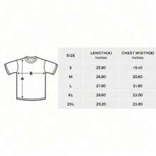 Kvinnor T-shirts - Tillbaka - Visa 8