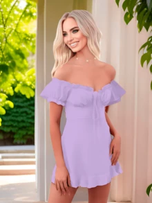 Lila Púrpura