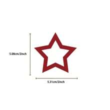 50PCS Downtown Y2K Girls Stickers Aesthetic Vinyl Stickers Decals Scrapbook, Journaling, Laptop, Bumper, Skateboard, Water Bottles, Computer, Phone - Multicolor - View 2