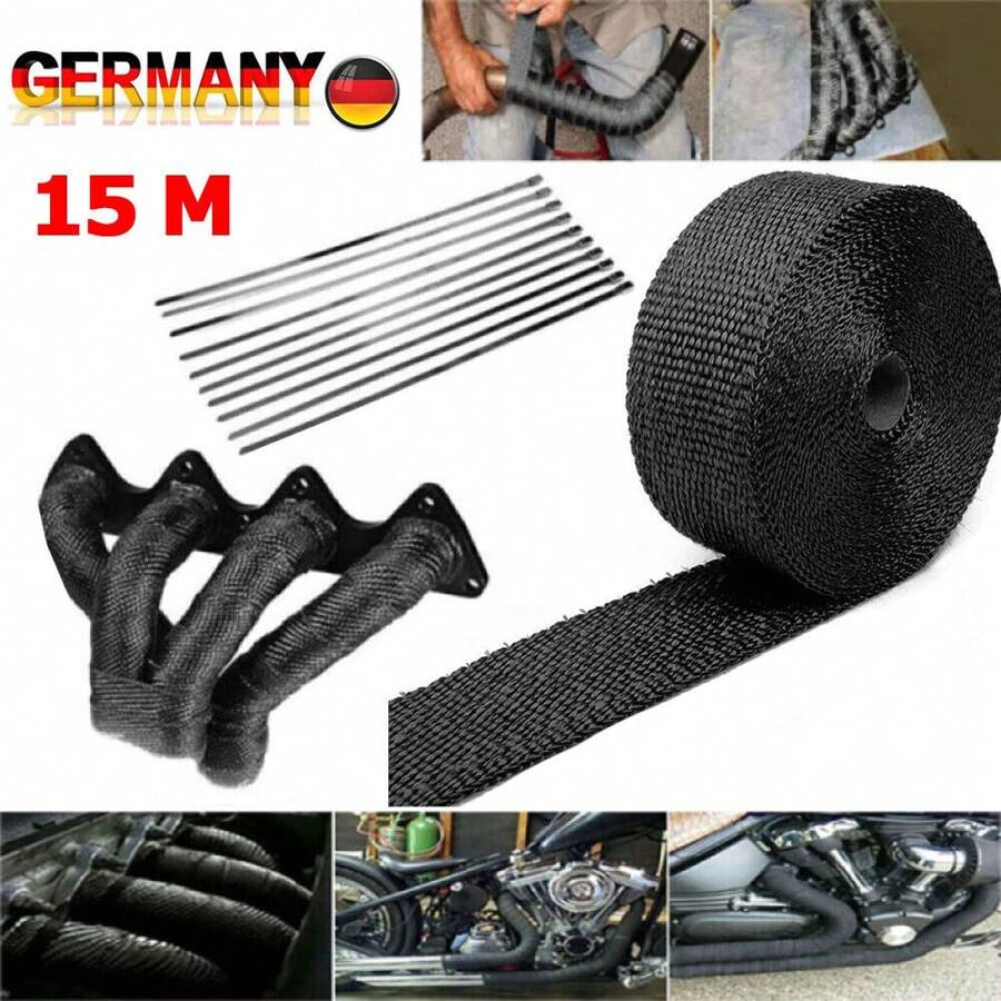 Motorcycle Accessories