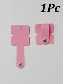 Silicone Earphone Cable Winder, Suitable For Wired Earphones, Data Cables, And Cable Organizercharger Case Office Must Haves Digital Bag Cable Camerabag Electronic Data Cable Organizer Storage Power Bank Cover Forwallet Travel Camera Bag Women Men's Christmas Gifts Essential Teacher Supplies Waterproof Lightweight Large Capacity Portable Accessories