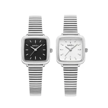 1pc Women's Retro Elegant Quartz Wrist Watch, Suitable For Daily Wear Or As A Gift