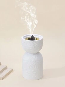 Cylindrical Style Aromatherapy Diffuser, Suitable For Desk, Home Decor Gifts Birthday Graduation