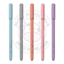 BPX 0.7mm CiS Ballpoint Pen - Case 5 UNIT