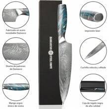 Kitchen Knives
