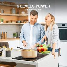 IsEasy Induction Cookers