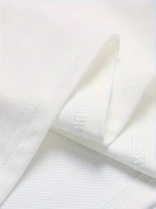 Camiseta Daisy, sé la razón por la que alguien sonríe hoy - Blanco - Ver 3