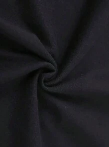 Stylish Printed T-Shirt - Versatile, Easy To Maintain And Comfortable, Women's Casual All Season T-Shirt