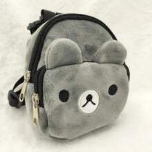 Dog Backpack - B-bear3 - Voir 2